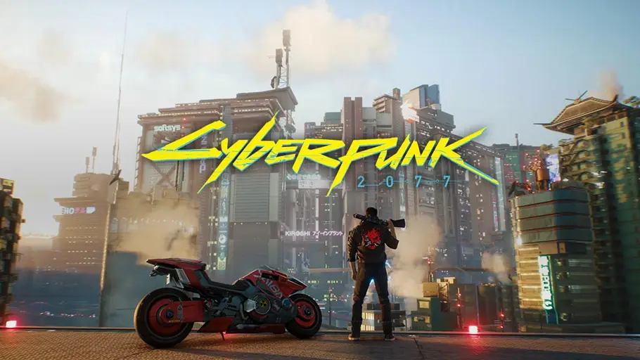 Cyberpunk 2077