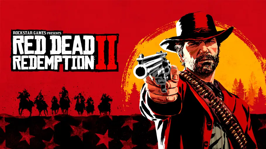 Red Dead Redemption 2